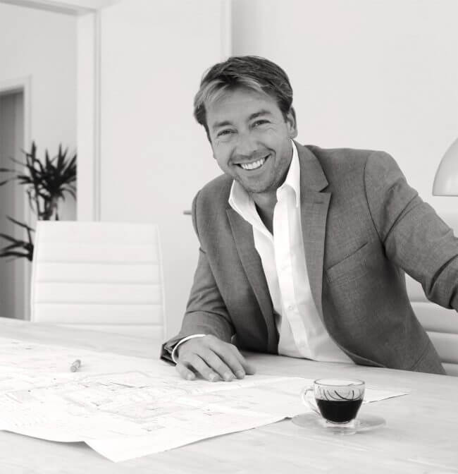 Jörg Aichinger, DEKRA-geprüfter Bausachverständiger für Weissenstadt